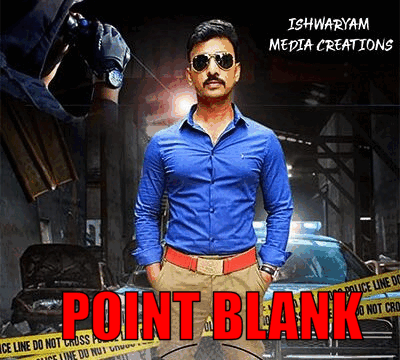 Point Blank 2021 in Hindi Movie